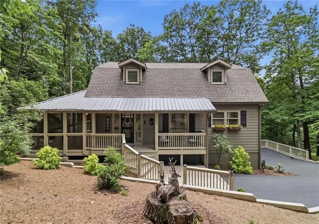 1st image of 133 Cliff Fern Pt, Jasper, GA 30143 | MLS# 7787276
