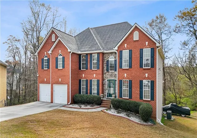 Homes for sale in Conley, GA | 4320 Clarion Dr, Conley, GA 30288 | MLS# 7740223