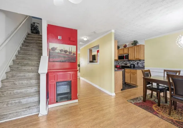 Photo 4 of Townhouse for sale at 2729 Vining Ridge Ter, Decatur, GA 30034 | MLS# 7828028 | Listing updated on 2026-08-29
