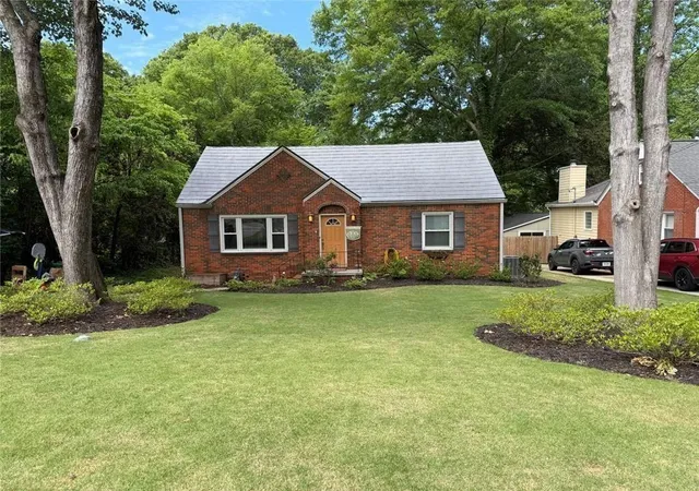 1st image of 1091 Walker Dr, Decatur, GA 30030 | MLS# 7764496