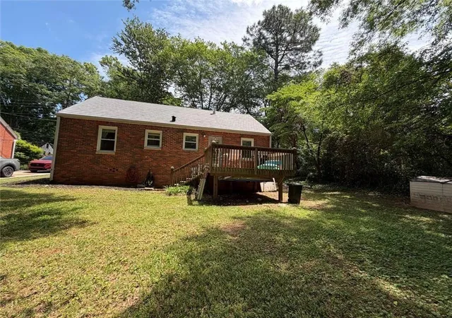 20th image of 1091 Walker Dr, Decatur, GA 30030 | MLS# 7764496
