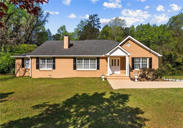 1st image of 2492 Old Norcross Rd, Tucker, GA 30084 | MLS# 7776724