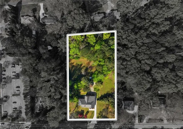 4th image of 2492 Old Norcross Rd, Tucker, GA 30084 | MLS# 7776724
