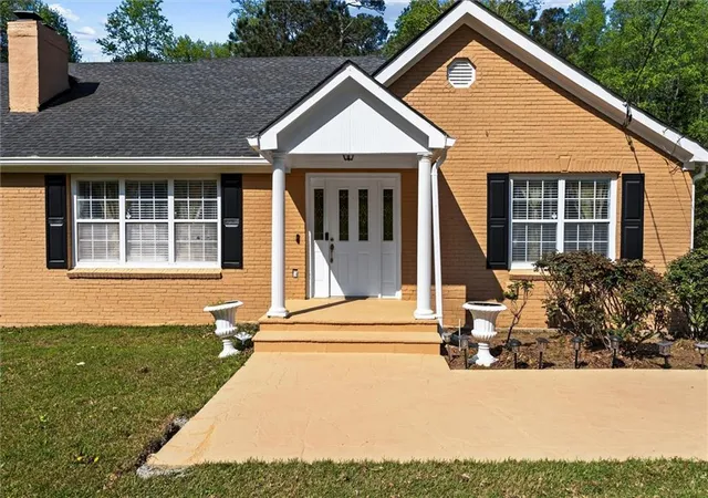 5th image of 2492 Old Norcross Rd, Tucker, GA 30084 | MLS# 7776724