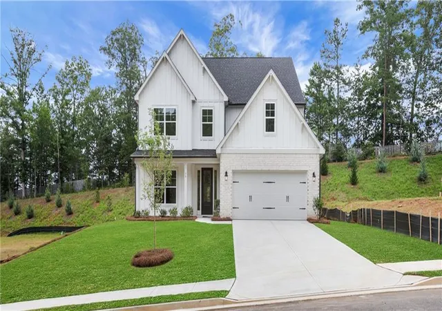 1st image of 90 Cedar Crest Ln, Dawsonville, GA 30534 | MLS# 7779877