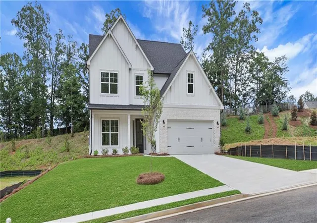 2nd image of 90 Cedar Crest Ln, Dawsonville, GA 30534 | MLS# 7779877