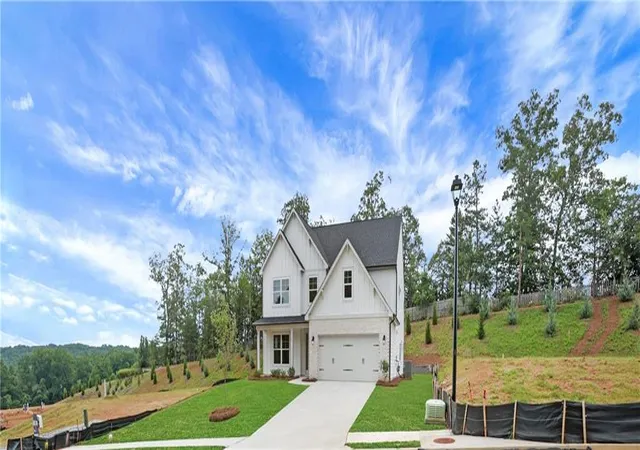 3rd image of 90 Cedar Crest Ln, Dawsonville, GA 30534 | MLS# 7779877
