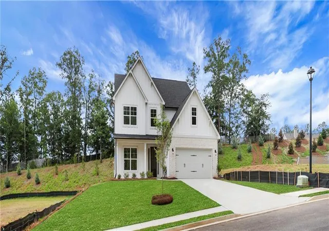 4th image of 90 Cedar Crest Ln, Dawsonville, GA 30534 | MLS# 7779877