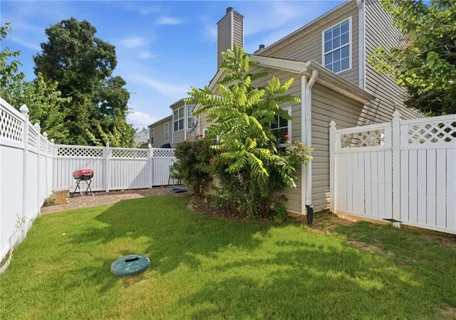 Photo 31 of Townhouse for sale at 5009 Timber Hills Dr, Oakwood, GA 30566 | MLS# 7804783 | Listing updated on 2026-07-15