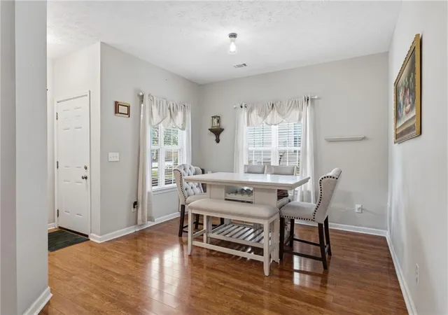 Photo 3 of Townhouse for sale at 5009 Timber Hills Dr, Oakwood, GA 30566 | MLS# 7804783 | Listing updated on 2026-10-22