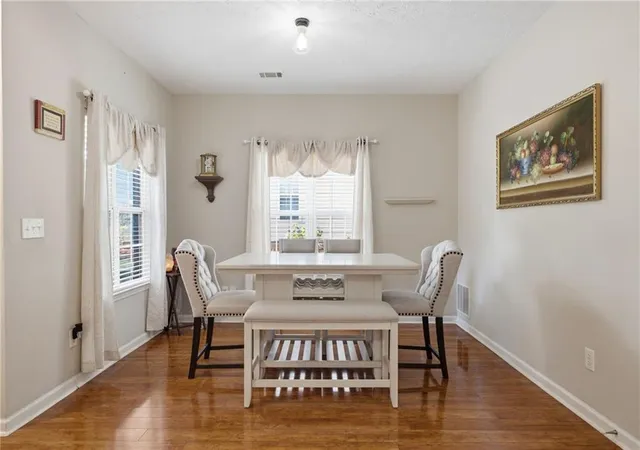Photo 4 of Townhouse for sale at 5009 Timber Hills Dr, Oakwood, GA 30566 | MLS# 7804783 | Listing updated on 2026-10-22