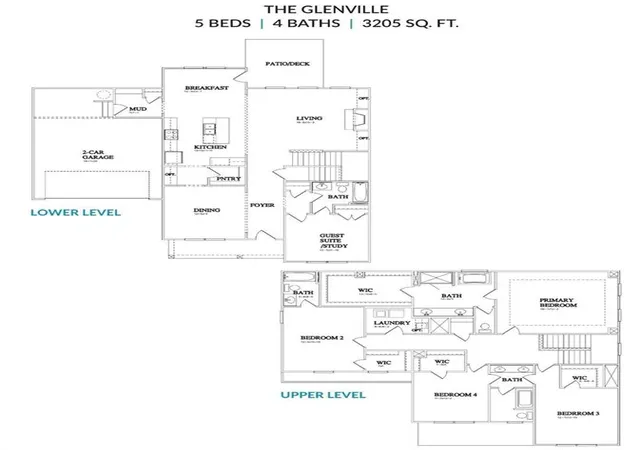 48th image of 4260 Hosch Reserve Dr, Buford, GA 30519 | MLS# 7790454