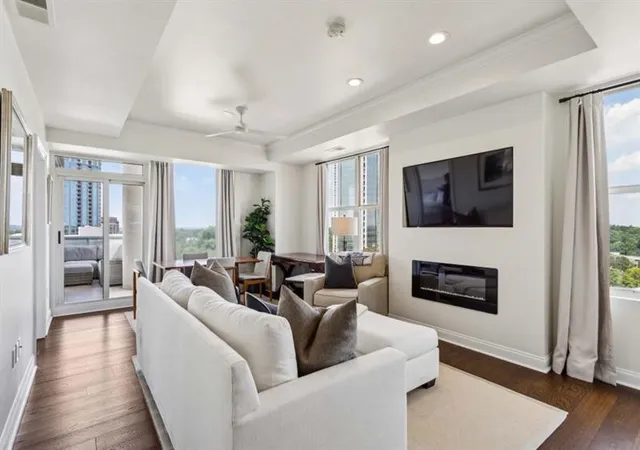 Homes for sale in Atlanta, GA | 2881 Peachtree Rd Ne #1005, Atlanta, GA 30305 | MLS# 7705437