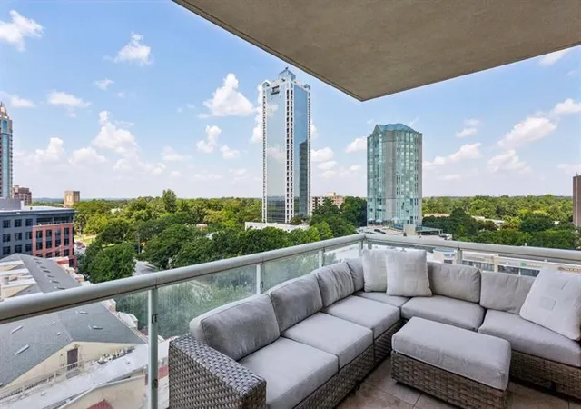 Homes for sale in Atlanta, GA | 2881 Peachtree Rd Ne #1005, Atlanta, GA 30305 | MLS# 7705437