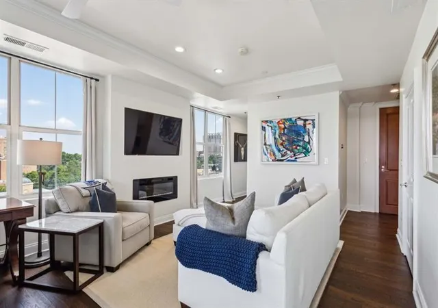 Homes for sale in Atlanta, GA | 2881 Peachtree Rd Ne #1005, Atlanta, GA 30305 | MLS# 7705437