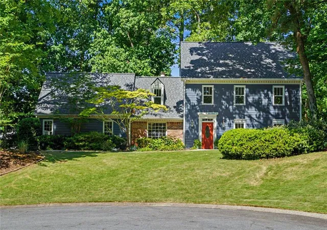 2nd image of 3916 Brintons Ml, Marietta, GA 30062 | MLS# 7771523