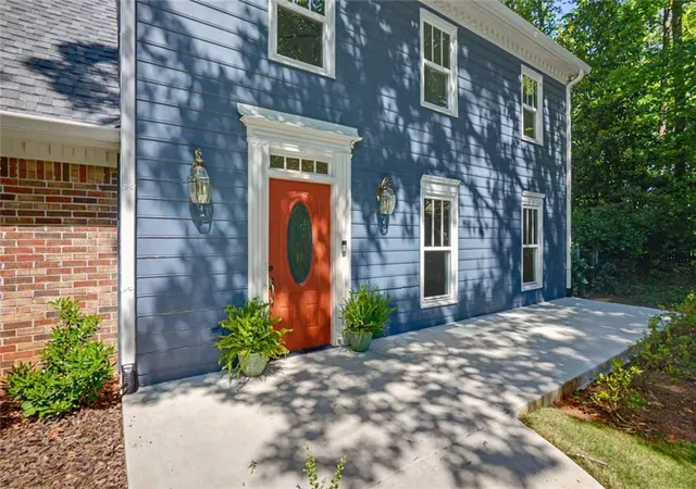 3rd image of 3916 Brintons Ml, Marietta, GA 30062 | MLS# 7771523