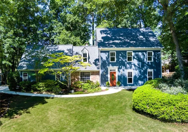 51st image of 3916 Brintons Ml, Marietta, GA 30062 | MLS# 7771523