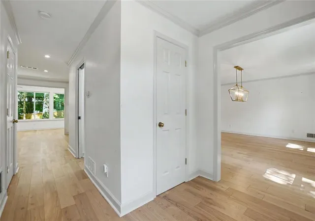 5th image of 3916 Brintons Ml, Marietta, GA 30062 | MLS# 7771523