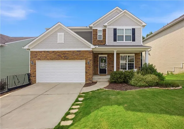 1st image of 734 Binkley Walk, Sugar Hill, GA 30518 | MLS# 7813243