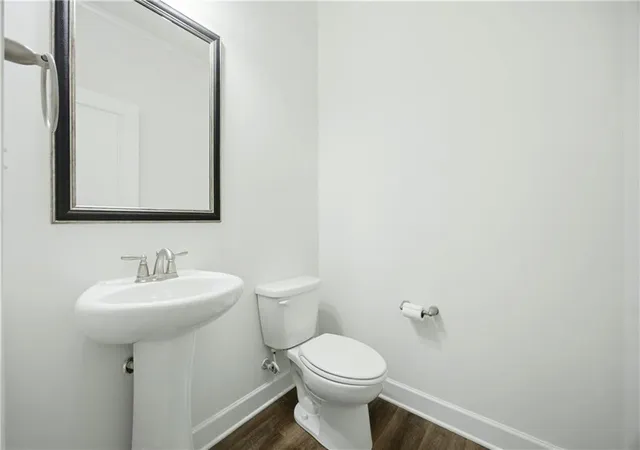 4th image of 734 Binkley Walk, Sugar Hill, GA 30518 | MLS# 7813243