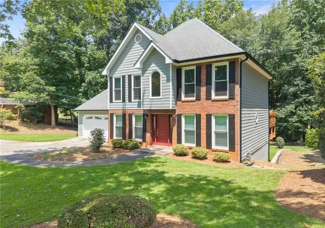 1st image of 6413 Farm Ridge Ct, Flowery Branch, GA 30542 | MLS# 7820074