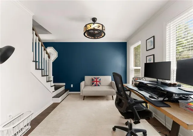 5th image of 6413 Farm Ridge Ct, Flowery Branch, GA 30542 | MLS# 7820074