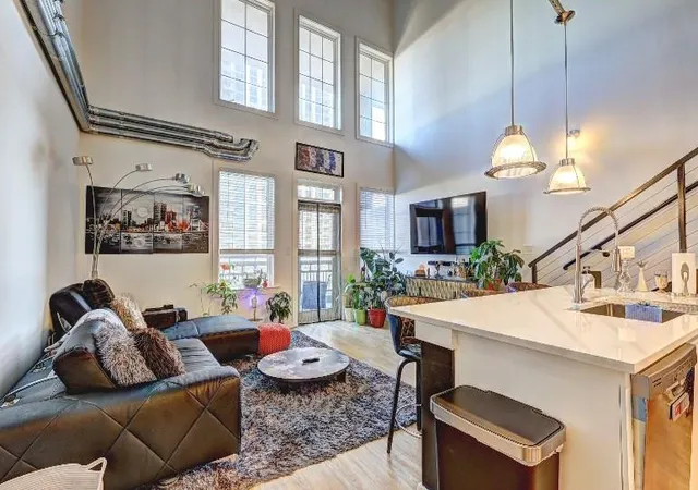 1st image of 260 18th St Nw #10302, Atlanta, GA 30363 | MLS# 7735473