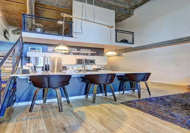 5th image of 260 18Th St Nw #10302, Atlanta, GA 30363 | MLS# 7735473