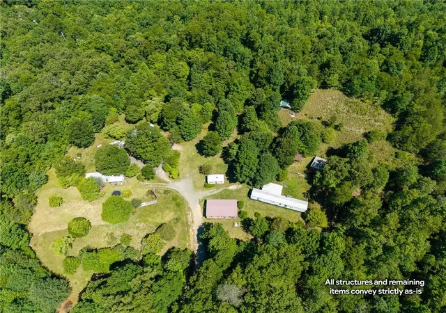 Photo 2 of Land for sale at 46 Green Kirby Ln, Blue Ridge, GA 30513 | MLS# 7817859 | Listing updated on 2026-09-02