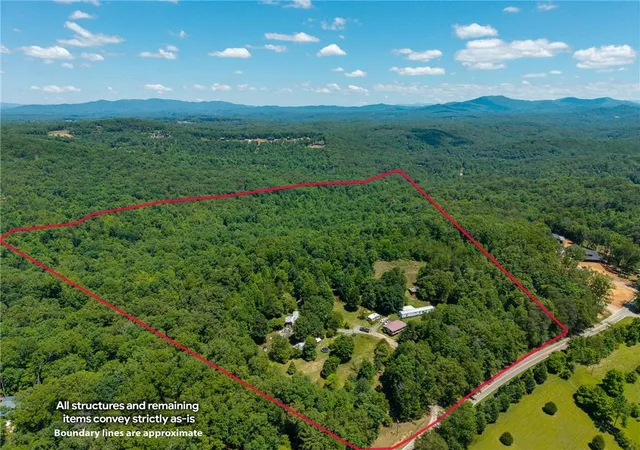 Photo 3 of Land for sale at 46 Green Kirby Ln, Blue Ridge, GA 30513 | MLS# 7817859 | Listing updated on 2026-09-02