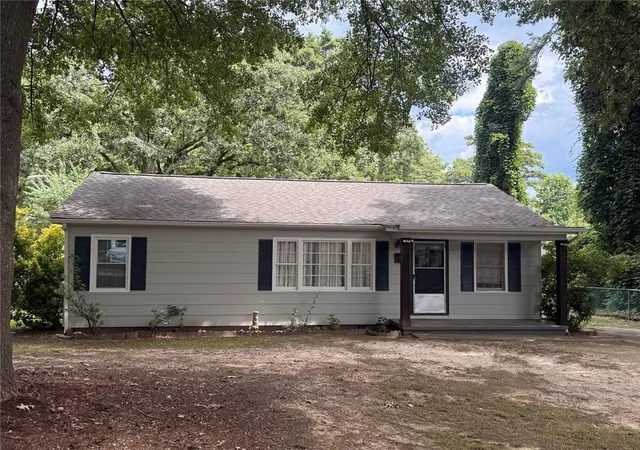 Photo 1 of Sale Pending at 5132 Warner St, Forest Park, GA 30297 | MLS# 7818341 | Listing updated on 2026-09-05