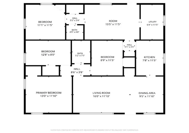 Photo 27 of Sale Pending at 5132 Warner St, Forest Park, GA 30297 | MLS# 7818341 | Listing updated on 2026-09-05