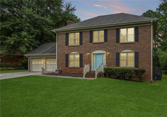 Single family home for sale at None, Lilburn, GA 30047 | MLS# 7094162 | Listing updated on 2025-09-16