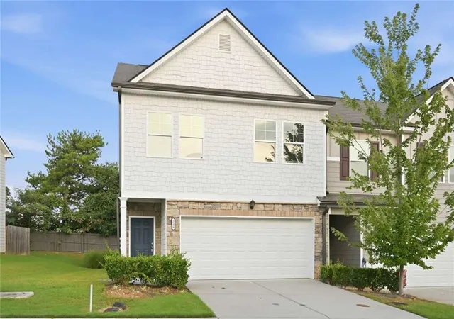 Photo 1 of Sale Pending at 2198 Justify Ln, Lithonia, GA 30058 | MLS# 7821495 | Listing updated on 2026-09-25