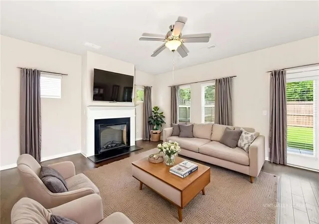 Photo 2 of Sale Pending at 2198 Justify Ln, Lithonia, GA 30058 | MLS# 7821495 | Listing updated on 2026-09-25