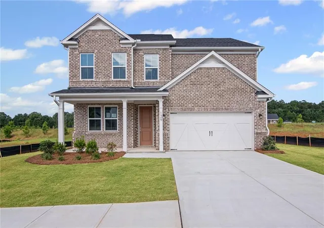 Photo 1 of Single family home for sale at 275 Nesta Grv Dr, Locust Grove, GA 30248 | MLS# 7813965 | Listing updated on 2026-10-08