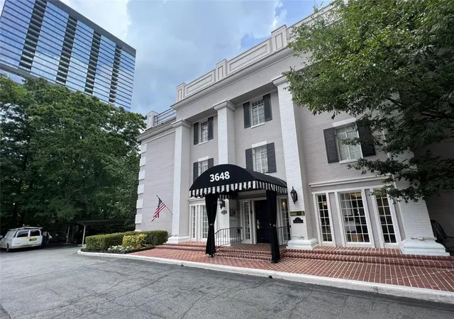 Condominium at 3648 Peachtree Rd Ne #1M, Atlanta, GA 30319 | MLS# 7258972 |  | Sold on 2023-09-29