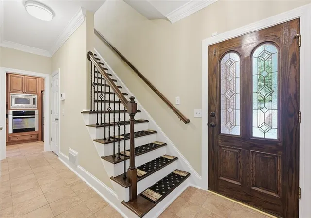 3rd image of 2809 Livsey Woods Dr, Tucker, GA 30084 | MLS# 7790615
