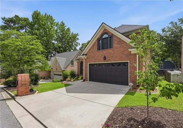 61st image of 2809 Livsey Woods Dr, Tucker, GA 30084 | MLS# 7790615