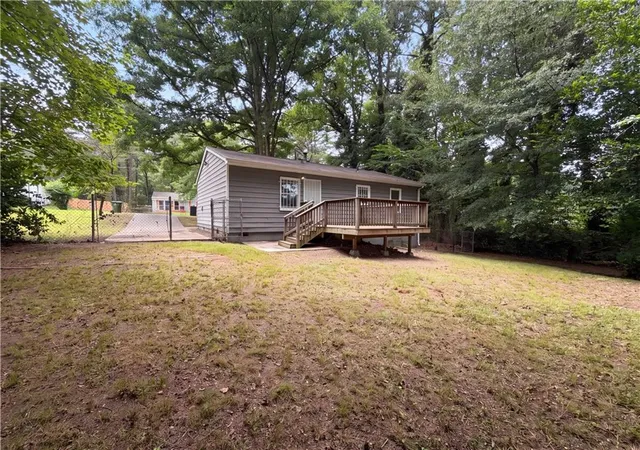 17th image of 3685 Bolfair Dr Nw, Atlanta, GA 30331 | MLS# 7796253