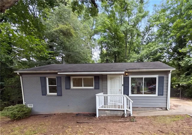 1st image of 3685 Bolfair Dr Nw, Atlanta, GA 30331 | MLS# 7796253
