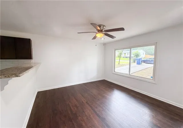 Photo 4 of Sale Pending at 3685 Bolfair Dr NW, Atlanta, GA 30331 | MLS# 7796253 | Listing updated on 2026-10-08