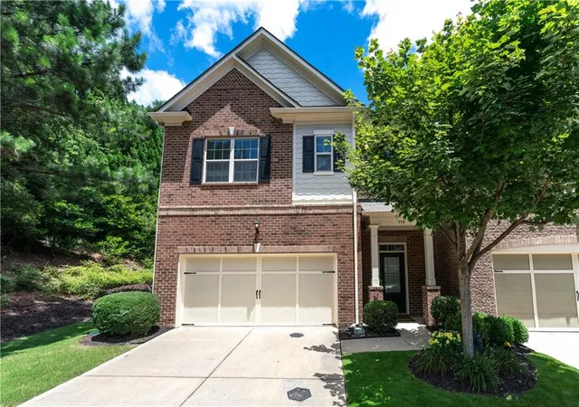 2nd image of 114 Bradford Dr, Sandy Springs, GA 30328 | MLS# 7791684