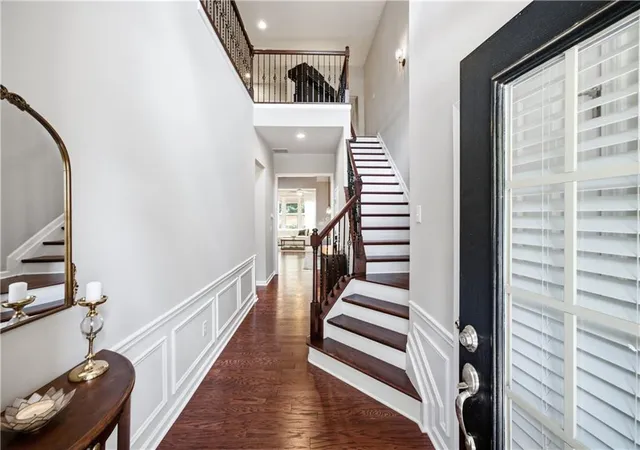 4th image of 114 Bradford Dr, Sandy Springs, GA 30328 | MLS# 7791684