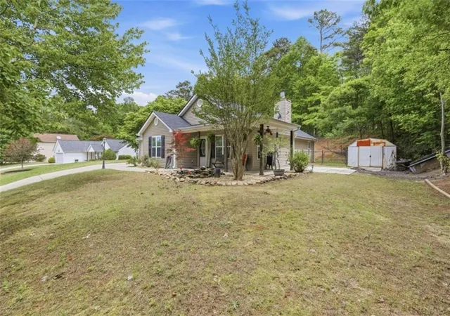 Homes for sale in Lula, GA | 5511 Mountain View Pkwy, Lula, GA 30554 | MLS# 7799701