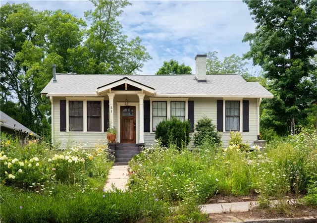 Photo 1 of Sale Pending at 51 Doyle St Se, Atlanta, GA 30317 | MLS# 7810031 | Listing updated on 2026-09-03