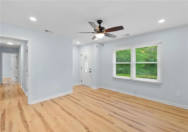 Photo 3 of Single family home for sale at 1745 NW Rockbridge Rd, Conyers, GA 30012 | MLS# 7788272 | Listing updated on 2026-09-04