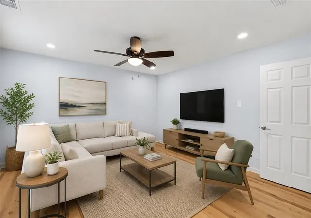 Photo 4 of Single family home for sale at 1745 NW Rockbridge Rd, Conyers, GA 30012 | MLS# 7788272 | Listing updated on 2026-09-04
