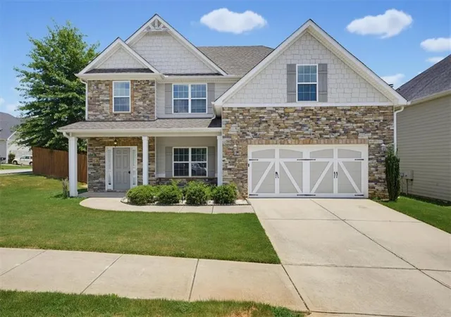 1st image of 15 Hughston Walk, Newnan, GA 30263 | MLS# 7800894